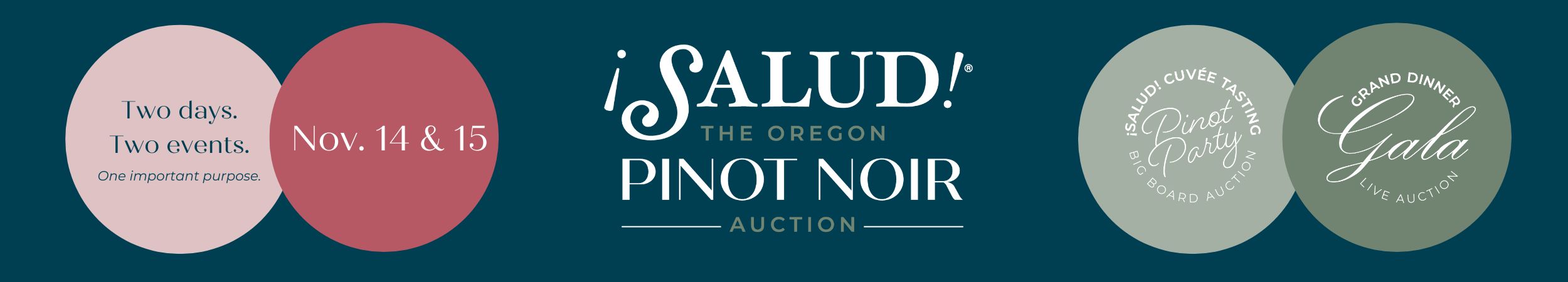 auction banner